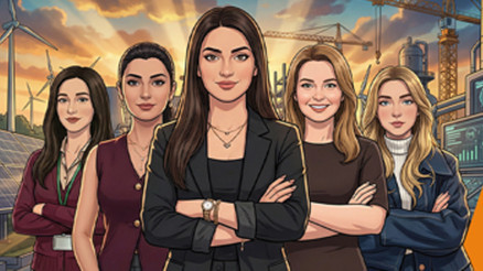 ‘Türkiye’nin Mühendis Kızları’ programına başvurular başladı