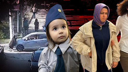 Görüntüler izleyenleri ağlatmıştı 3 yaşındaki Elif Mavinin öldüğü kazada ikinci rapor | Sürücü: Kusurlu olduğumu düşünmüyorum Görüntüler izleyenleri ağlatmıştı 3 yaşındaki Elif Mavinin öldüğü kazada ikinci rapor | Sürücü: Kusurlu olduğumu düşünmüyorum