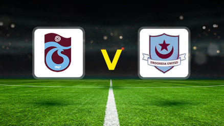 CANLI İZLE: Trabzonspor - Drogheda maçı ne zaman, saat kaçta, hangi kanada CANLI İZLE: Trabzonspor - Drogheda maçı ne zaman, saat kaçta, hangi kanada