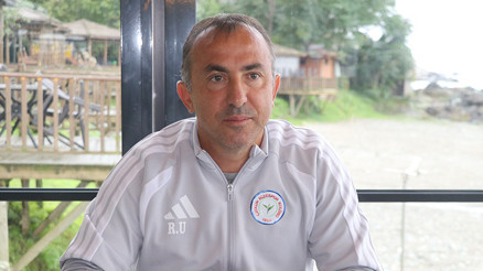 Recep Uçardan Fenerbahçe sözleri