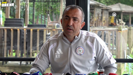 Recep Uçardan Fenerbahçe sözleri