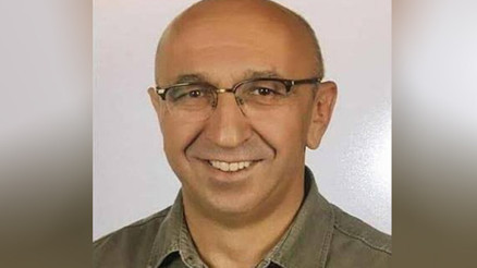 Eski HDP Milletvekili Alican Önlü, Tunceli’de gözaltına alındı Eski HDP Milletvekili Alican Önlü, Tunceli’de gözaltına alındı