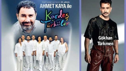 Sonbahar buluşmaları