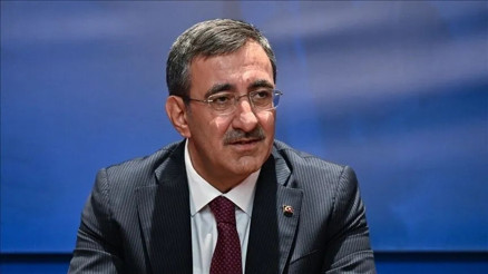 Cumhurbaşkanı Yardımcısı Yılmazdan Fon Koordinasyon Kuruluna ilişkin açıklama