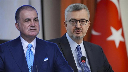 Yeni Parti Grubunun TBMM Genel Kurulunu terk etmesine peş peşe tepkiler geldi