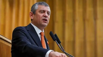 Özelden Somada hayatını kaybeden işçiler için başsağlığı mesajı