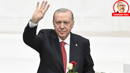 Yeni açılım