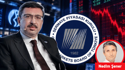 Fon dolandırıcılığı “şüphelisi” SPK eski başkanı ifade verdi: İbrahim Bey bizimle dalga mı geçiyor