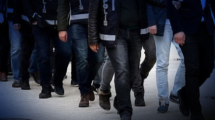 Fon soruşturmasında yeni gelişme: 19 şüpheli adliyede