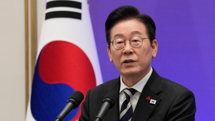 Güney Koreden Ukraynaya esir tepkisi