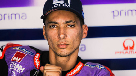 Toprak Razgatlıoğlu, MotoGPde Japonyada piste çıkacak