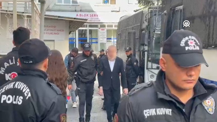 Sermaye piyasası işlemleri soruşturmalarında 19 şüpheli adliyede