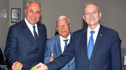 ATB’de yeni meclis üyeleri belli oldu ATB’de yeni meclis üyeleri belli oldu