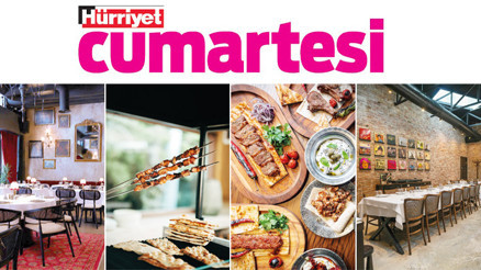 Ocakbaşının da bir adabı var