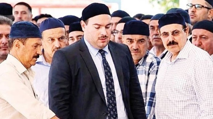 Eski bakanın ölümüne 3 iddianame… Alihan Kuriş’in annesi ve kardeşine dava Eski bakanın ölümüne 3 iddianame… Alihan Kuriş’in annesi ve kardeşine dava