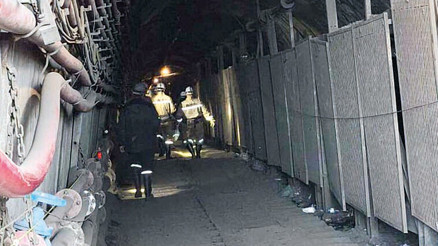 Maden faciasında ölü sayısı 5’e yükseldi