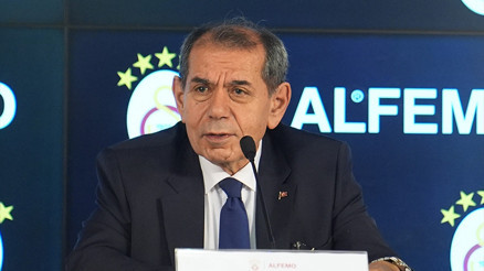 Dursun Özbekten TFFye çağrı: Sessizliğin kimseye faydası yok, kaos daha da büyüyor Dursun Özbekten TFFye çağrı: Sessizliğin kimseye faydası yok, kaos daha da büyüyor