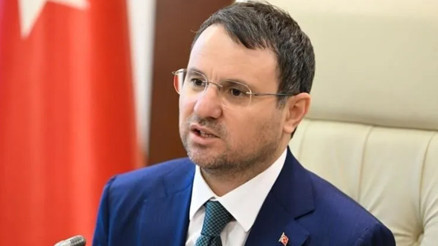 Bakan Gürlek: 7 dosyada 8 faili meçhul cinayet aydınlatıldı