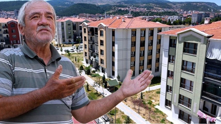 Bakan Kurum paylaştı: Şuna bakmaya kıyamazsın
