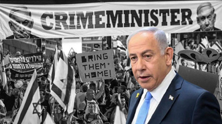 Gizli planı ifşa oldu: Eski başbakandan Netanyahuyu kızdıracak sözler Gizli planı ifşa oldu: Eski başbakandan Netanyahuyu kızdıracak sözler