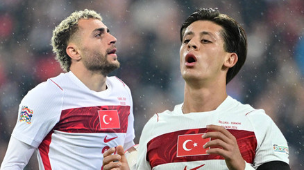 Arda Güler ve Barış Alper Yılmaz, A Milli Takım kampından ayrıldı