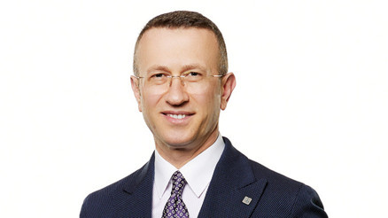 ‘İK sadece süreçleri yöneten değil, değişime yön veren olmalı’ ‘İK sadece süreçleri yöneten değil, değişime yön veren olmalı’