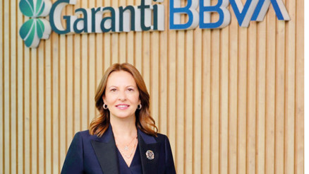 Garanti BBVA’da çalışan deneyimi bütünsel yolculuk
