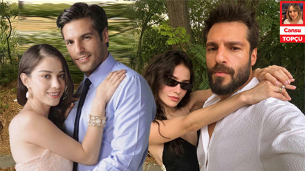 Özge Gürel: Anne-baba olmaya sıcağız Özge Gürel: Anne-baba olmaya sıcağız