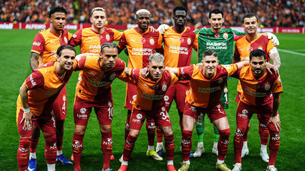 Galatasarayda ayrılık ihtimali Topun ağzına geldi