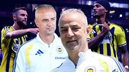 Fenerbahçe, yapay zekaya geçti İsmail Kartal anlaştı