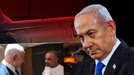 Eski İsrail Başbakanı Barak, Netanyahunun kanlı planını anlattı: Seçimi erteletmek için savaş çıkaracak