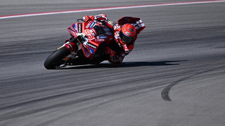 MotoGPde Japonya Grand Prixsini Marc Marquez kazandı