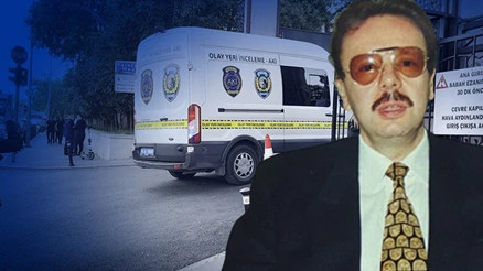 Denizolgun soruşturmasında şok gelişme: Otopsi görüntülerine yok diyen 3 Adli Tıp görevlisine hapis istemi