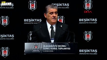 Serdal Adalı: Rakiplerimizin 1-2 oyuncuya verdiği yıllık ücretlere biz takım kurduk