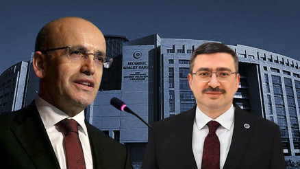 Eski SPK başkanı İbrahim Ömer Gönül hakkında soruşturma izni istendi | Bakan Şimşekten kritik görevlendirme Eski SPK başkanı İbrahim Ömer Gönül hakkında soruşturma izni istendi | Bakan Şimşekten kritik görevlendirme