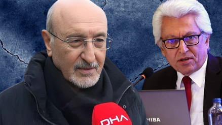 Adana ve Osmaniyedeki depremlerin ardından uzman isimlerden ilk değerlendirme | Prof. Dr. Pampaldan dikkat çeken uyarı: Topun ağzında olan yerlerden biri