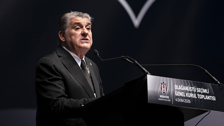 Serdal Adalı: Çok daha iyi bir Beşiktaş görecekler