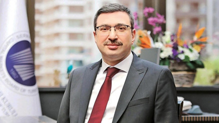 Eski SPK Başkanı İbrahim Ömer Gönül için soruşturma izni istendi