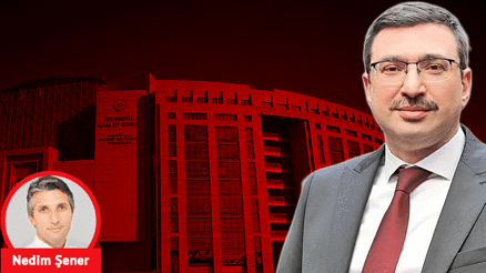 Başsavcılık’tan SPK eski Başkanı hakkında soruşturma izni: Bu da savcının size “teveccühü” şakacı İbrahim Bey