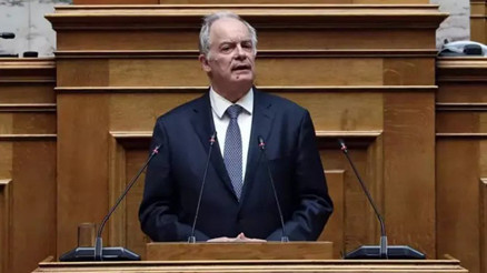 Yunanistandan Almanyaya tazminat çağrısı Yunanistandan Almanyaya tazminat çağrısı