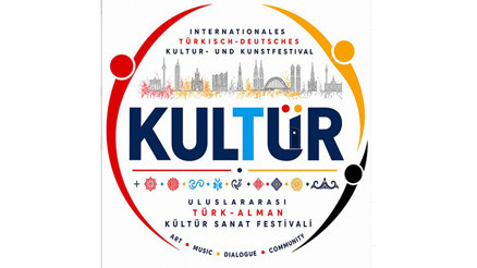 Frankfurt’ta Kültürler Festivali Frankfurt’ta Kültürler Festivali
