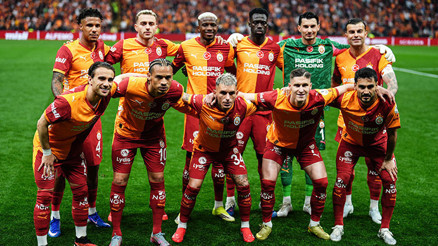 Galatasarayda kritik süreç Ayrılık için son şans