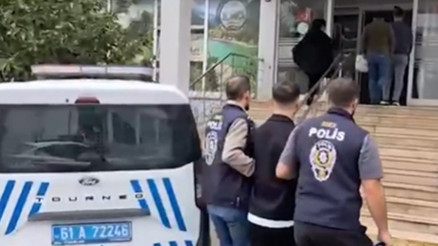 61 ilde siber suç operasyonu: 155 şüpheli tutuklandı 61 ilde siber suç operasyonu: 155 şüpheli tutuklandı