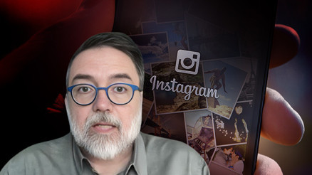 Instagramla ilgili bomba iddialar Eski çalışan CNN TÜRKe konuştu: Kızımdan mahrem fotoğraflar istenince ihbarcı oldum