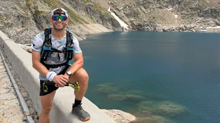 Arnavutluk’tan Kapadokya’ya koşuyor