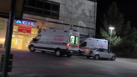 Batmanda mantar yiyen 2 kişi zehirlenerek hastaneye kaldırıldı