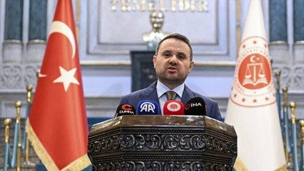 Adalet Bakanı Akın Gürlek: 2026nın ilk 9 ayında 294 kişi Türkiye’ye iade edildi