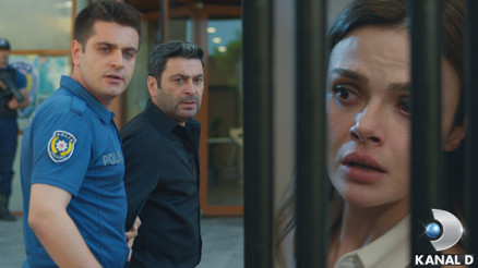 Cihan, Alyayı yalnız bırakmıyor