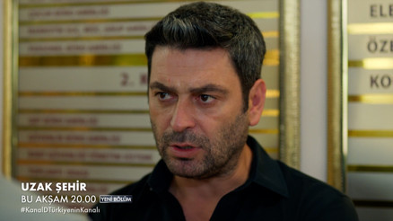 Uzak Şehir 67. bölüm 3. fragmanı izle