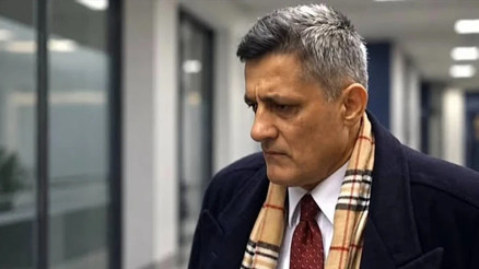 Kaşif Kozinoğlu soruşturması | Mezarından alınan örnekler yeniden kabrine konuldu